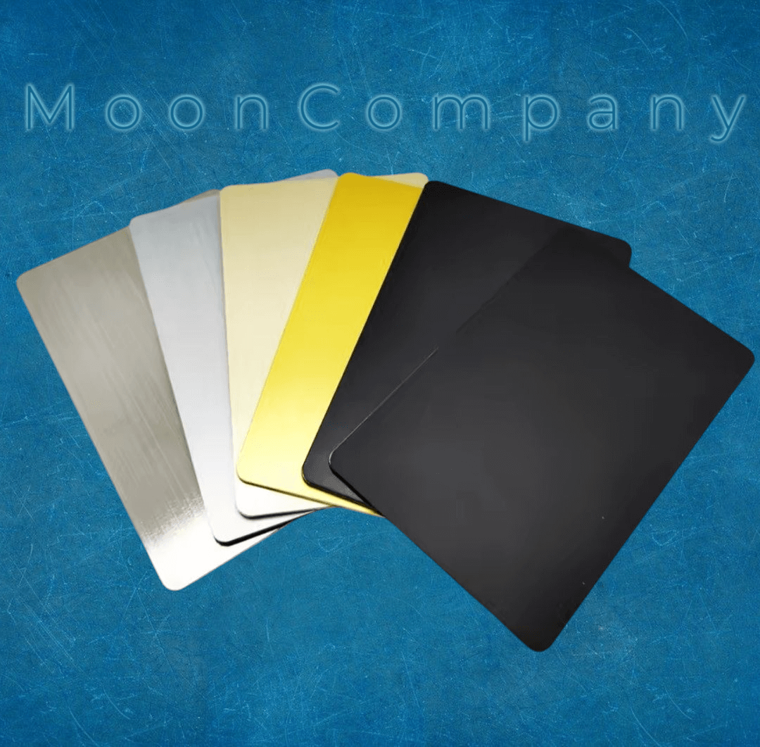 Cartes RFID/NF