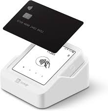 SUMUP Solo Terminal