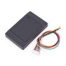 AILOVA NFC RFID